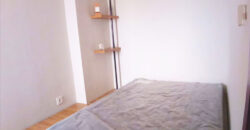 Apartment Signature Park Grande Tower Light A lantai 7