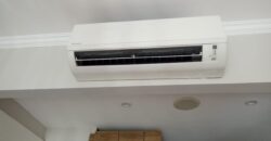 Apartment Signature Park Grande Tower Light A lantai 7