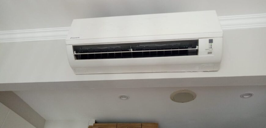 Apartment Signature Park Grande Tower Light A lantai 7