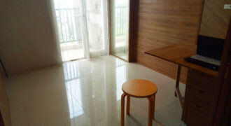 Apartment Signature Park Grande Tower Light A lantai 7