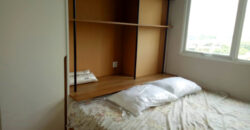 Apartment Signature Park Grande Tower Light A lantai 7