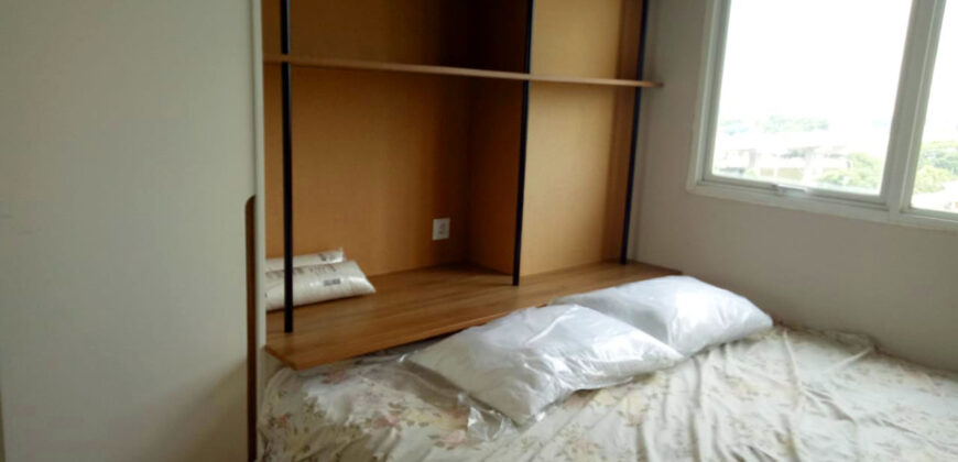 Apartment Signature Park Grande Tower Light A lantai 7