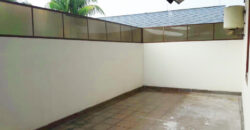 HOUSE For Rent at Kemang Timur