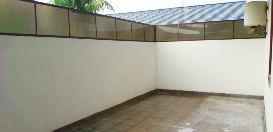 HOUSE For Rent at Kemang Timur