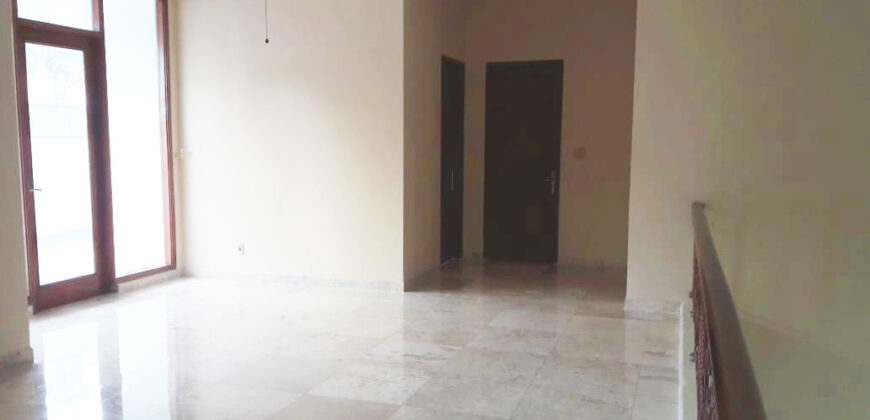 HOUSE For Rent at Kemang Timur