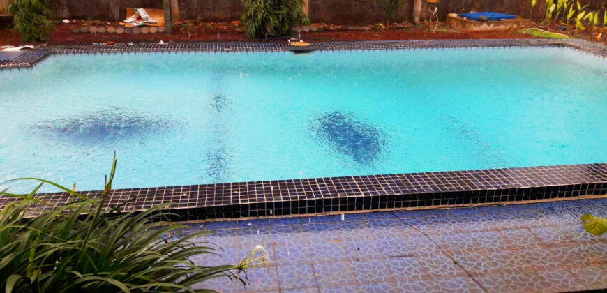HOUSE For Rent at Kemang Timur