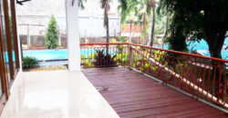 HOUSE For Rent at Kemang Timur