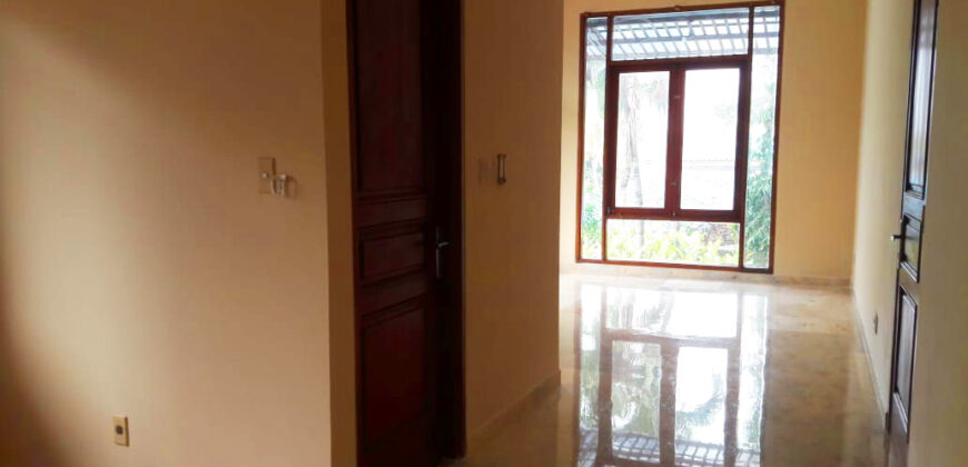 HOUSE For Rent at Kemang Timur