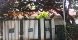 Disewakan Rumah di Kemang Dalam