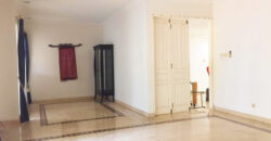 Disewakan Rumah di Kemang Dalam