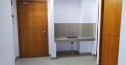 The Nest  Tower A Lantai 5