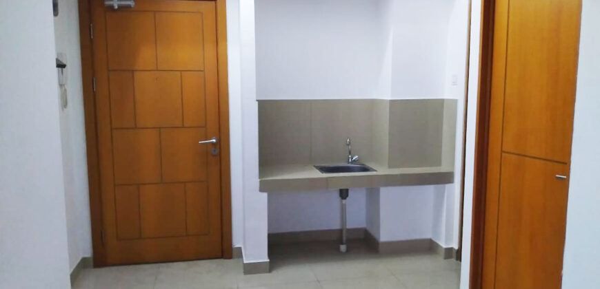 The Nest  Tower A Lantai 5