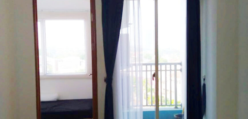 The Nest  Tower A Lantai 5