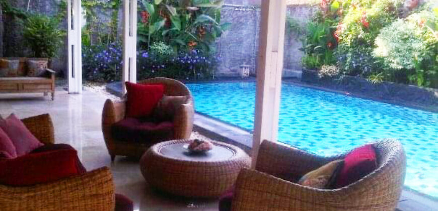 House For Sale  at Ampera Kemang