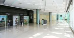 Dijual Gedung Parkson di CBD Bintaro Jaya