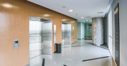 Dijual Gedung Parkson di CBD Bintaro Jaya