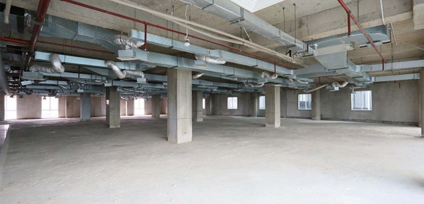 Dijual Gedung Parkson di CBD Bintaro Jaya