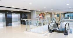 Dijual Gedung Parkson di CBD Bintaro Jaya