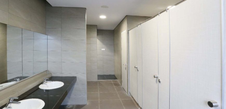 Dijual Gedung Parkson di CBD Bintaro Jaya