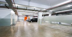 Dijual Gedung Parkson di CBD Bintaro Jaya