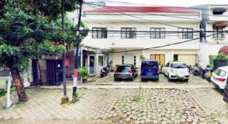 Disewakan Rumah atau Gedung di Kebayoran Baru