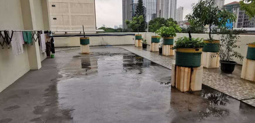 GEDUNG CBD thamrin Harga murah siap nego lagi