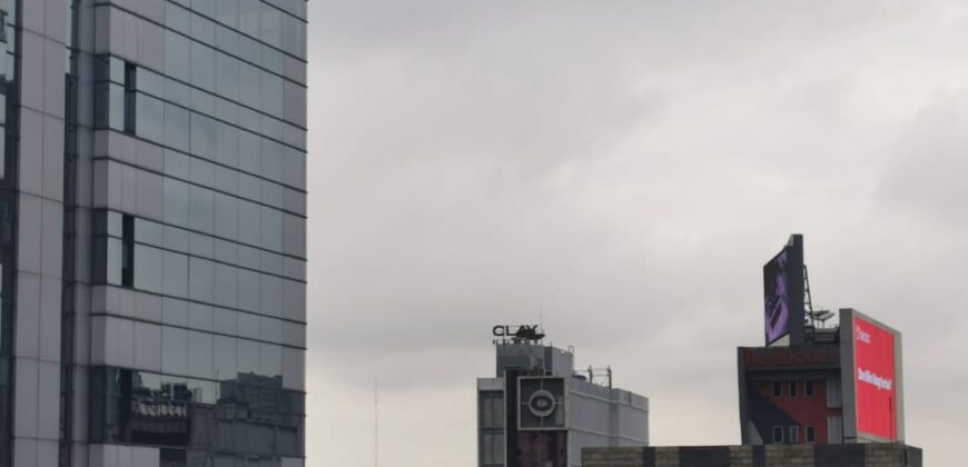 GEDUNG CBD thamrin Harga murah siap nego lagi