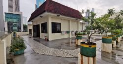 GEDUNG CBD thamrin Harga murah siap nego lagi