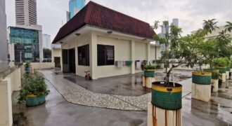 GEDUNG CBD thamrin Harga murah siap nego lagi