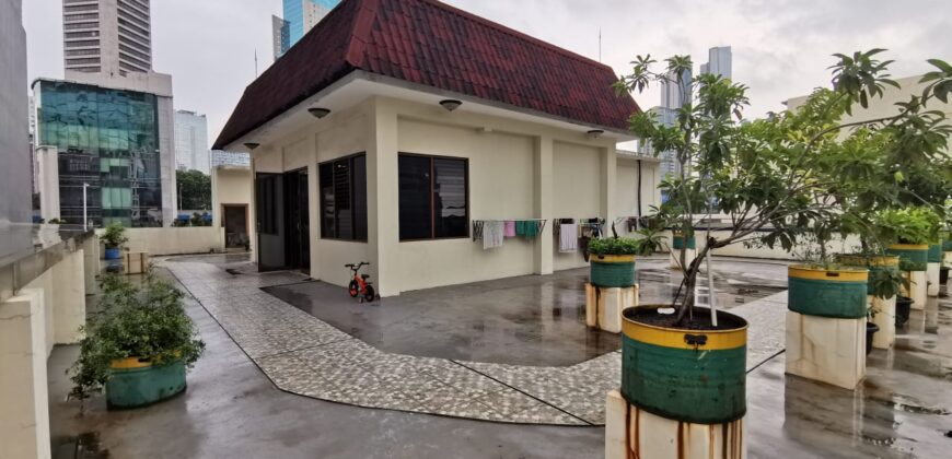 GEDUNG CBD thamrin Harga murah siap nego lagi
