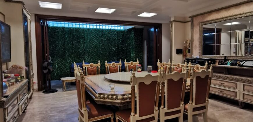 GEDUNG CBD thamrin Harga murah siap nego lagi