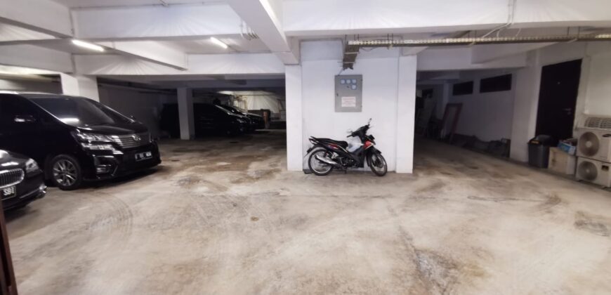 GEDUNG CBD thamrin Harga murah siap nego lagi