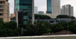 GEDUNG CBD thamrin Harga murah siap nego lagi