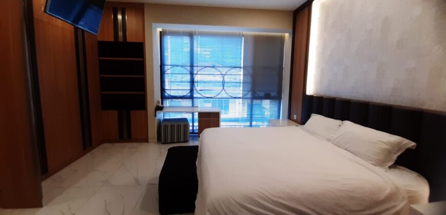 Dijual Rumah Modern Siap Huni 3.5 Lantai