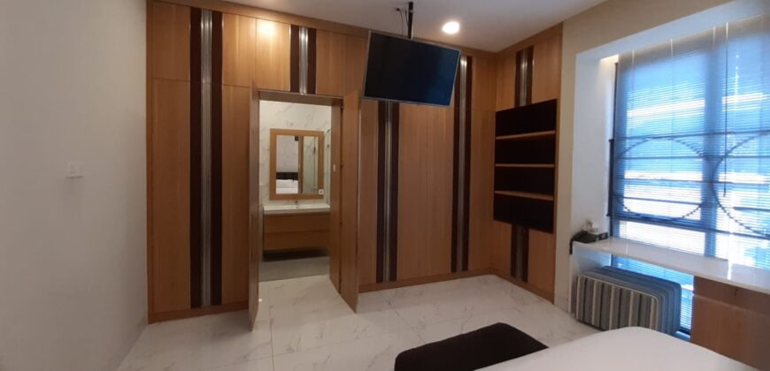 Dijual Rumah Modern Siap Huni 3.5 Lantai