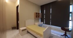 Dijual Rumah Modern Siap Huni 3.5 Lantai