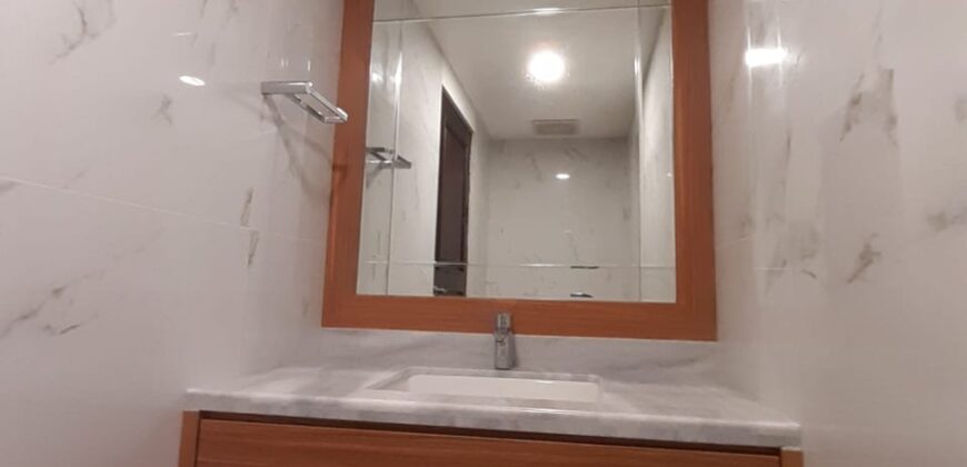 Dijual Rumah Modern Siap Huni 3.5 Lantai