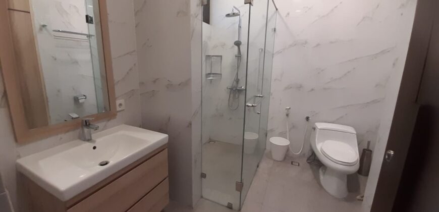 Dijual Rumah Modern Siap Huni 3.5 Lantai