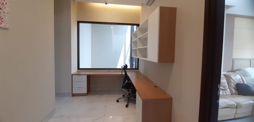 Dijual Rumah Modern Siap Huni 3.5 Lantai