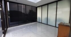 Dijual Rumah Modern Siap Huni 3.5 Lantai