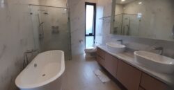 Dijual Rumah Modern Siap Huni 3.5 Lantai