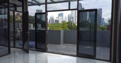 Dijual Rumah Modern Siap Huni 3.5 Lantai