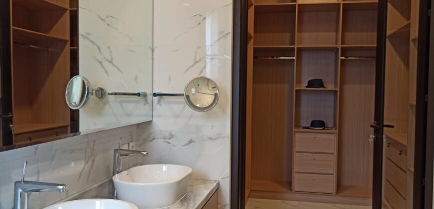 Dijual Rumah Modern Siap Huni 3.5 Lantai