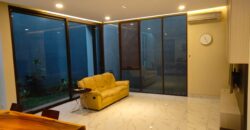 Dijual Rumah Modern Siap Huni 3.5 Lantai