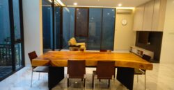 Dijual Rumah Modern Siap Huni 3.5 Lantai