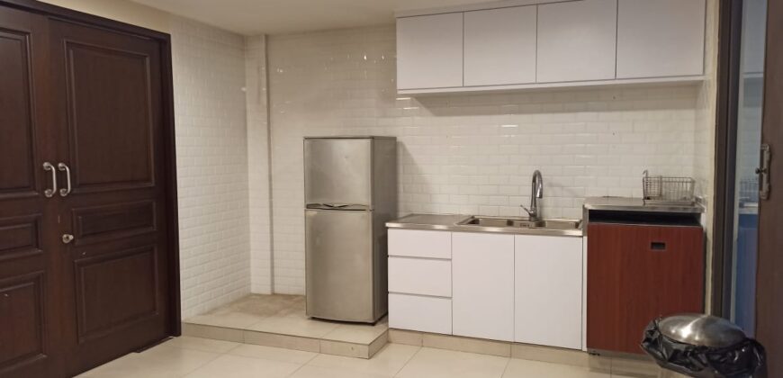 Dijual Rumah Modern Siap Huni 3.5 Lantai