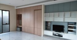 Dijual Rumah Modern Siap Huni 3.5 Lantai