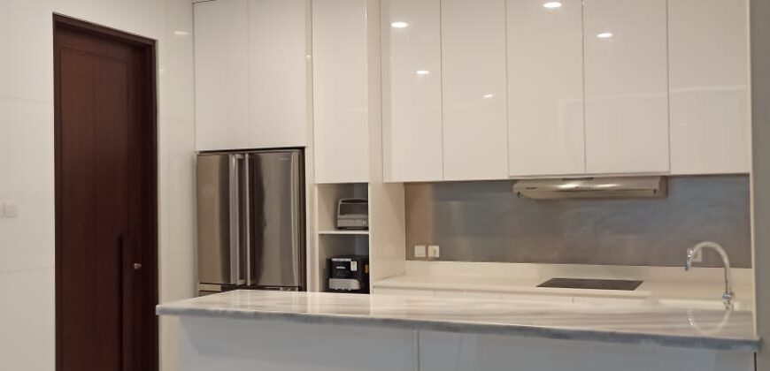 Dijual Rumah Modern Siap Huni 3.5 Lantai
