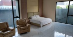 Dijual Rumah Modern Siap Huni 3.5 Lantai