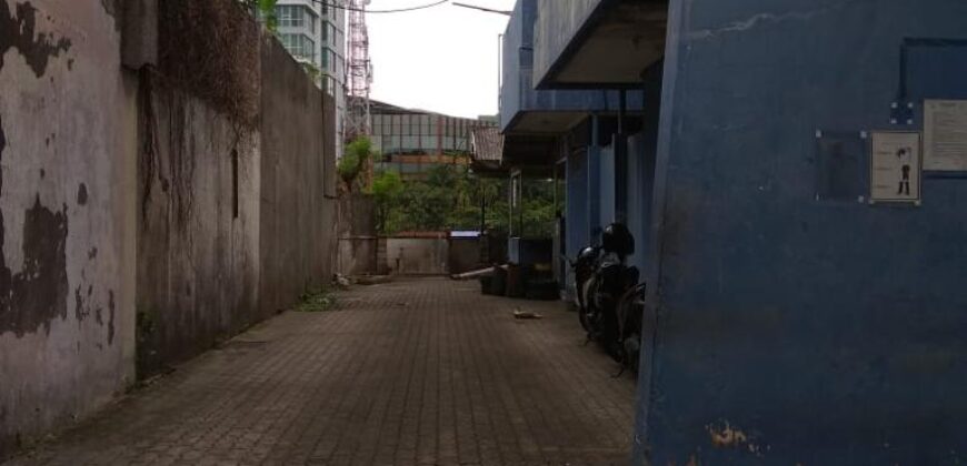 Rumah eks Kantor Cash Management Bisa buat Kantor